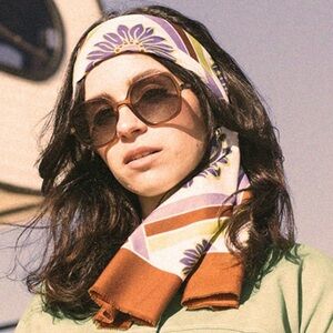 Moken Vision Sunglasses